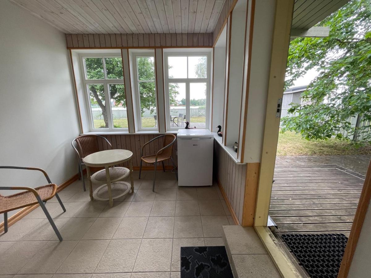 Haapsalu Guesthouse Exterior photo