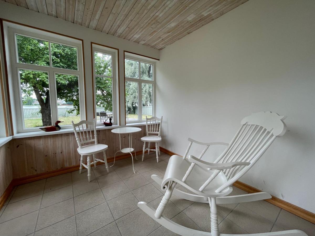 Haapsalu Guesthouse Exterior photo