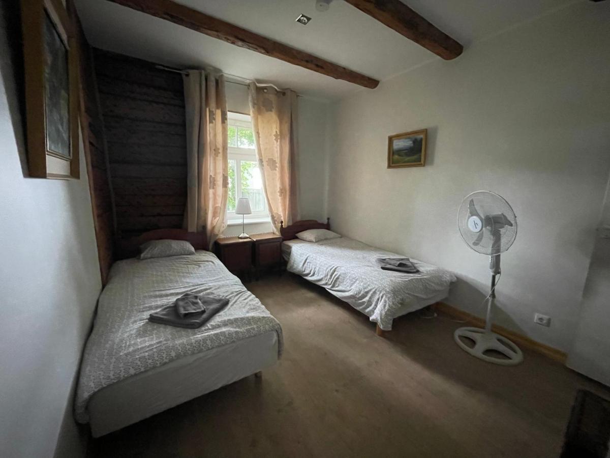 Haapsalu Guesthouse Exterior photo