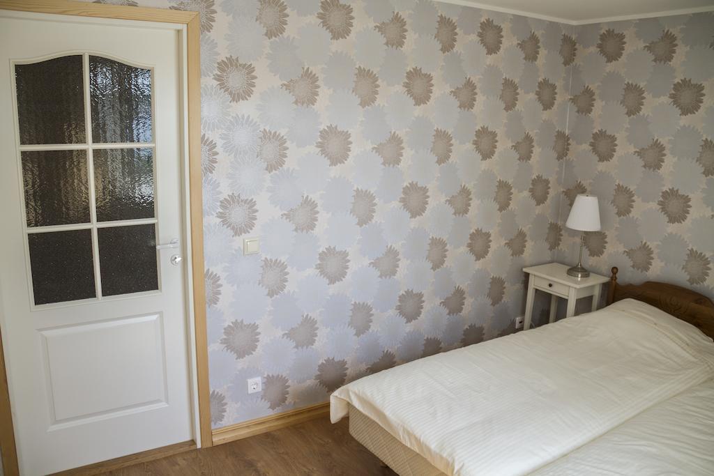 Haapsalu Guesthouse Room photo