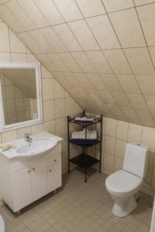 Haapsalu Guesthouse Room photo