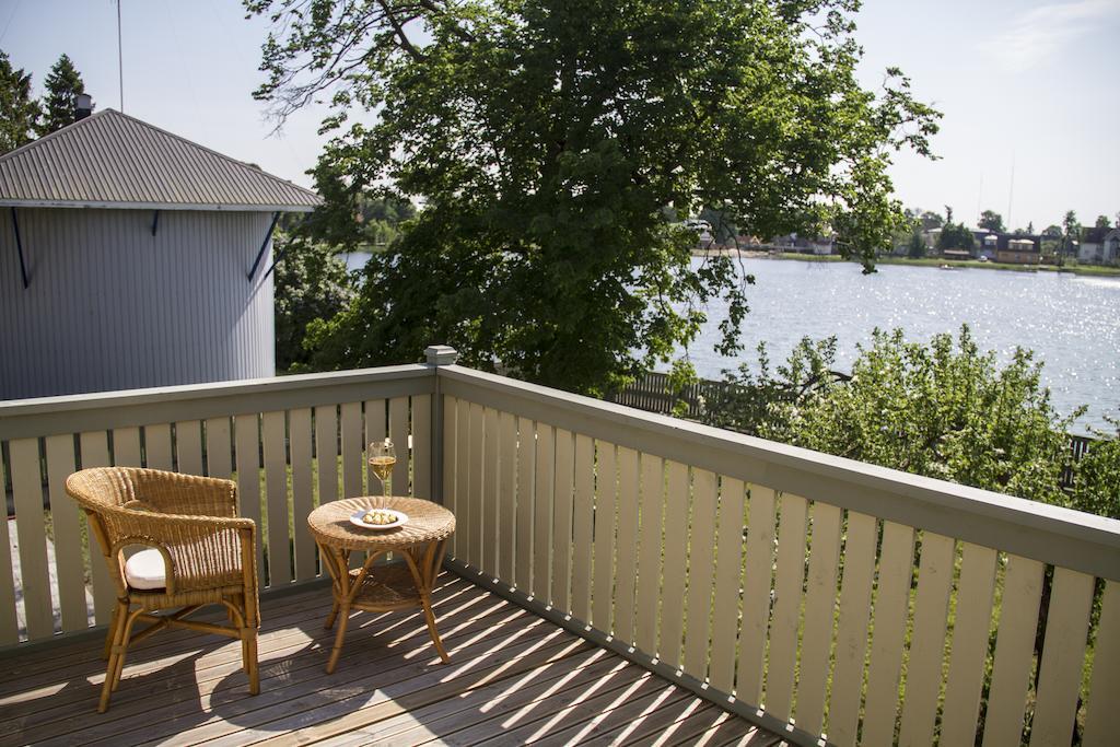 Haapsalu Guesthouse Exterior photo