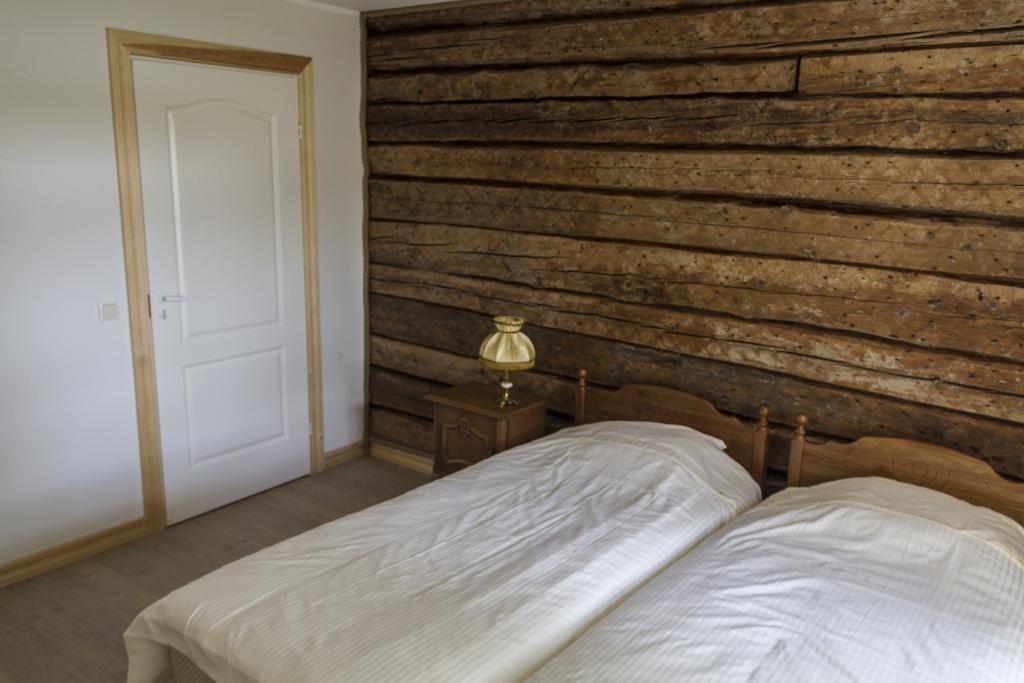 Haapsalu Guesthouse Room photo