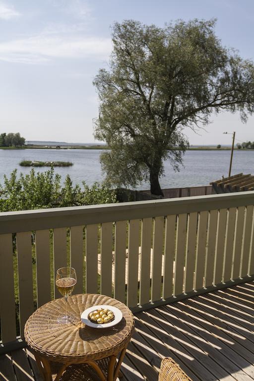 Haapsalu Guesthouse Exterior photo